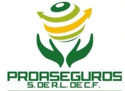 Logo PROASEGUROS